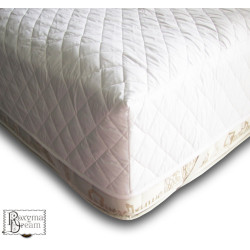 Матрачен протектор с борд